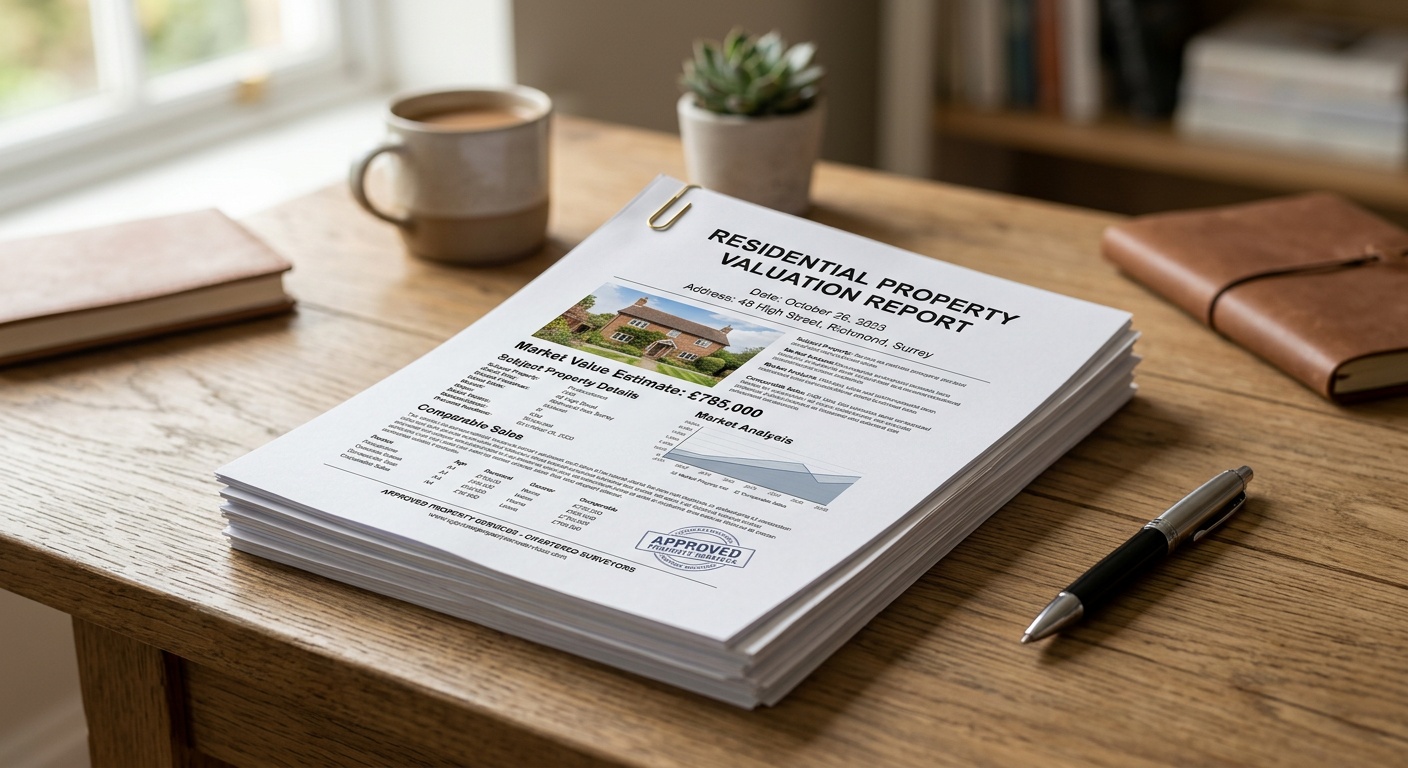 Assessed Value vs Market Value