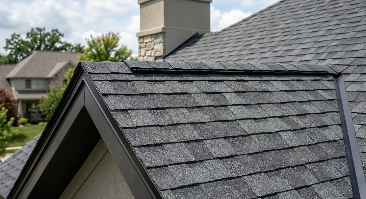 Roof replacement value