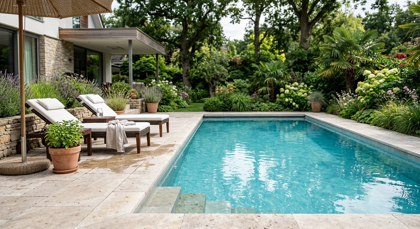 Pool addition value