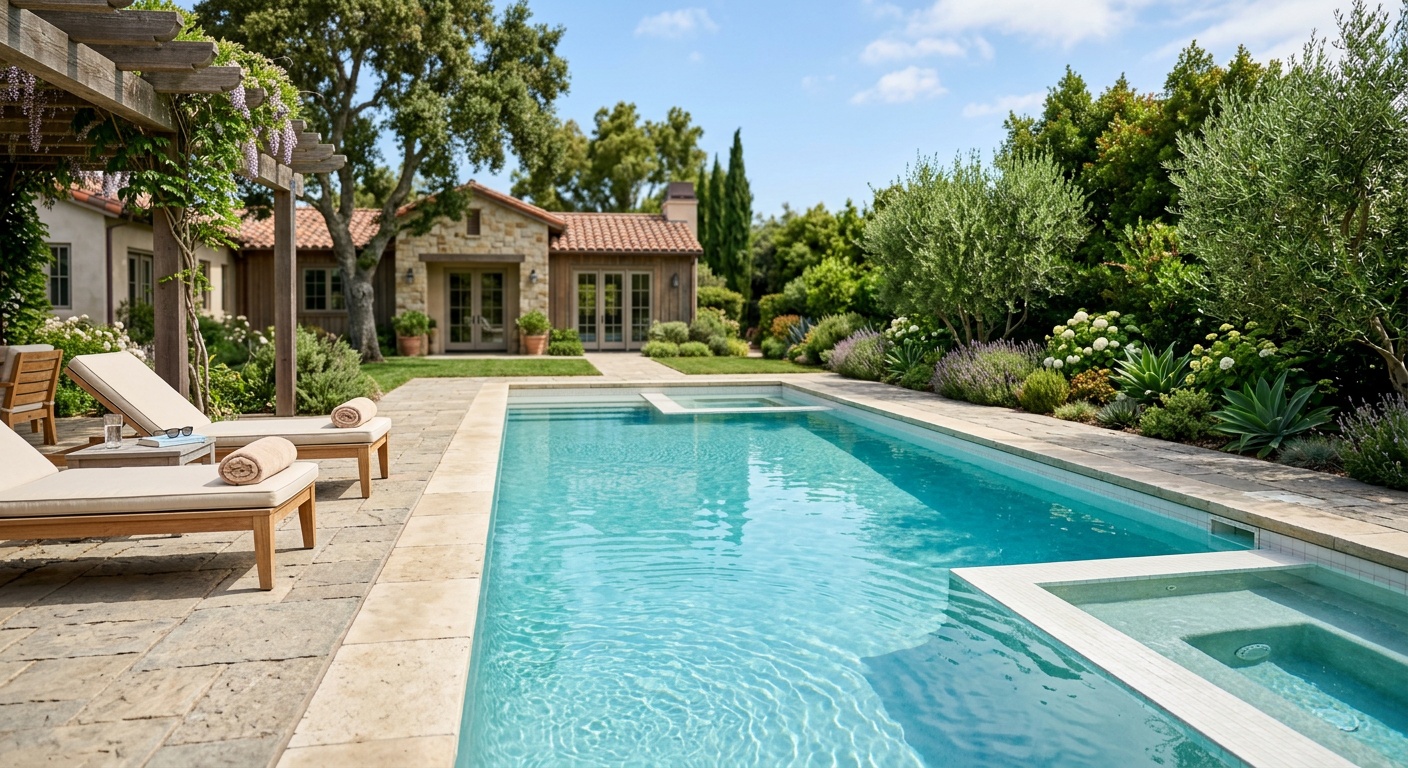 Pool addition value