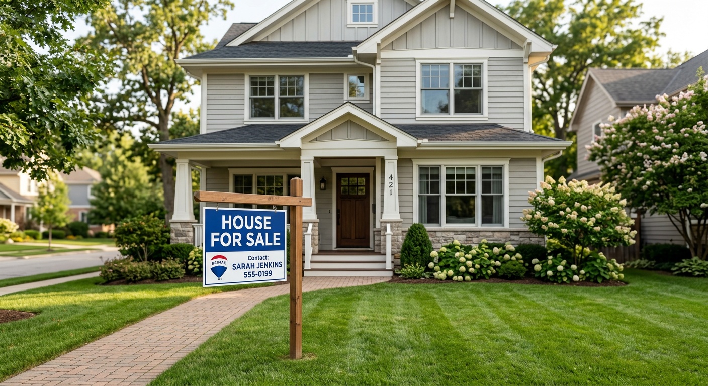 Franktown home value comparison