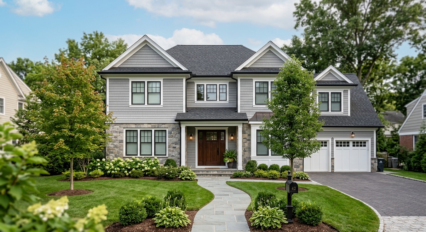 Franktown House Value Online